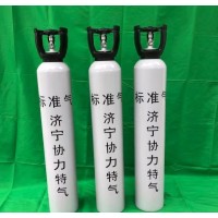 濟(jì)寧協(xié)力供應(yīng)二氧化碳標(biāo)準(zhǔn)氣二氧標(biāo)氣標(biāo)準(zhǔn)氣體