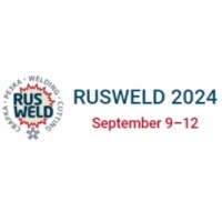 2024年俄羅斯焊接技術(shù)材料設備展RUSWELD