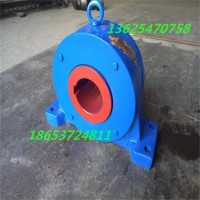TD75型帶式輸送機(jī)配套專用逆止器 山東向上金品生產(chǎn)