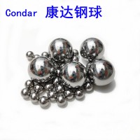 廠家直銷(xiāo)精密鋼珠5.556mm6.35/6.74mm軸承鋼球