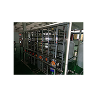 昆山純水設(shè)備/電鍍噴鍍純水設(shè)備/自動化純水設(shè)備