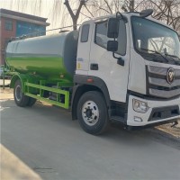 綠化大型噴灑車12噸灑水車山東生產(chǎn)廠家銷售多少錢價格表