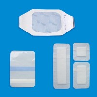 上海普益醫(yī)用固定貼膜生產廠家；留置針貼膜生產廠家