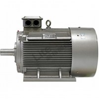 YE5超高效三相異步電動機(jī) - 西安西瑪電機(jī)