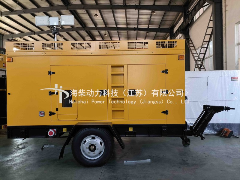 移動(dòng)托車