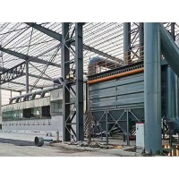 礦山破碎機(jī)除塵器訂購(gòu)「尚隆環(huán)?！?寧夏-重慶-武漢