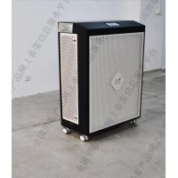潔森環(huán)牌JS-H1層流消毒潔凈站屏