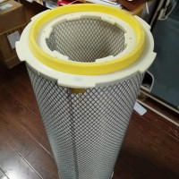 山立自潔式吸氣過濾器濾芯SAZJ-40濾芯SAZJ-40