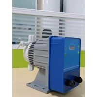 深圳ITC愛(ài)鉑施ML系列電磁隔膜計(jì)量泵